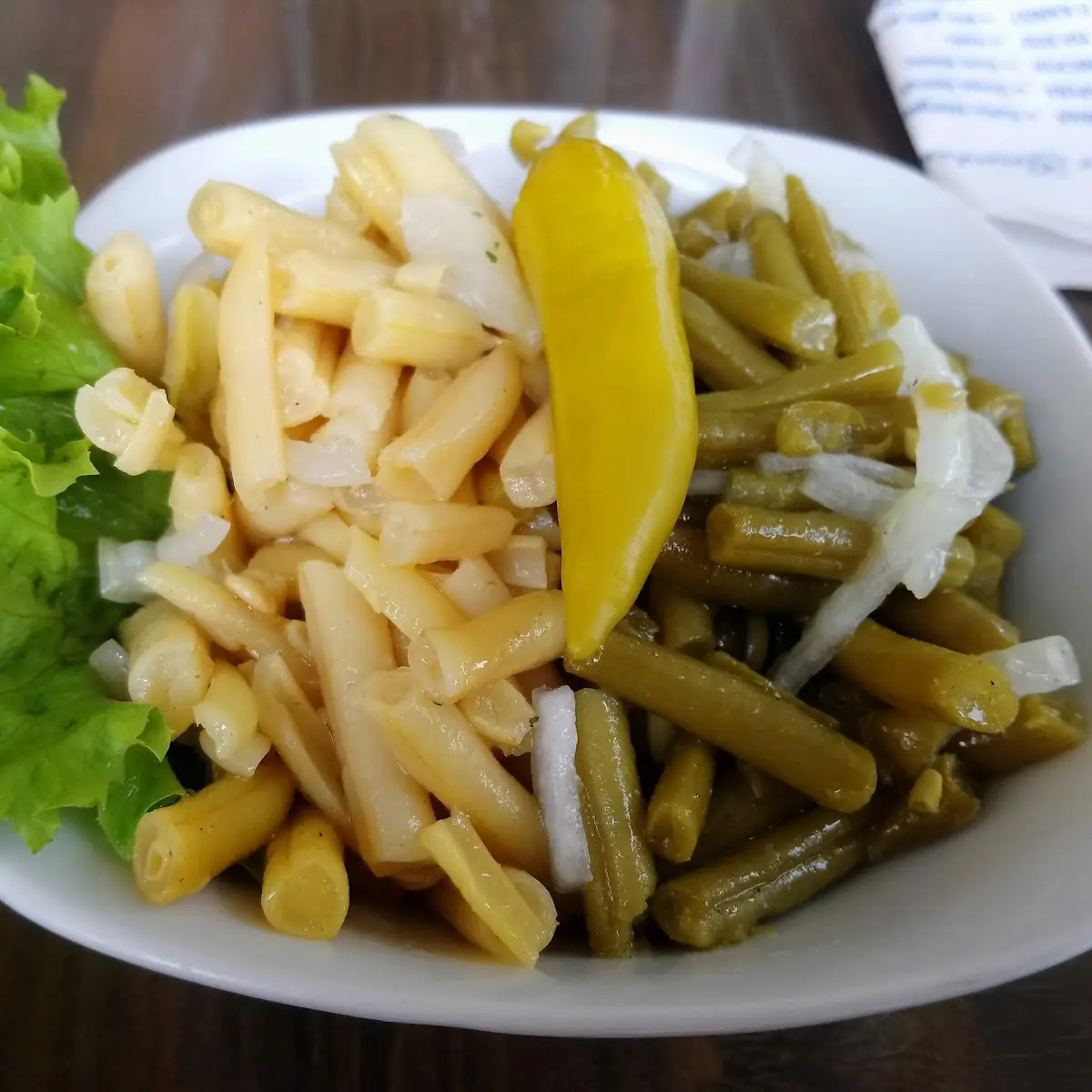 Essen und Trinken photo 5