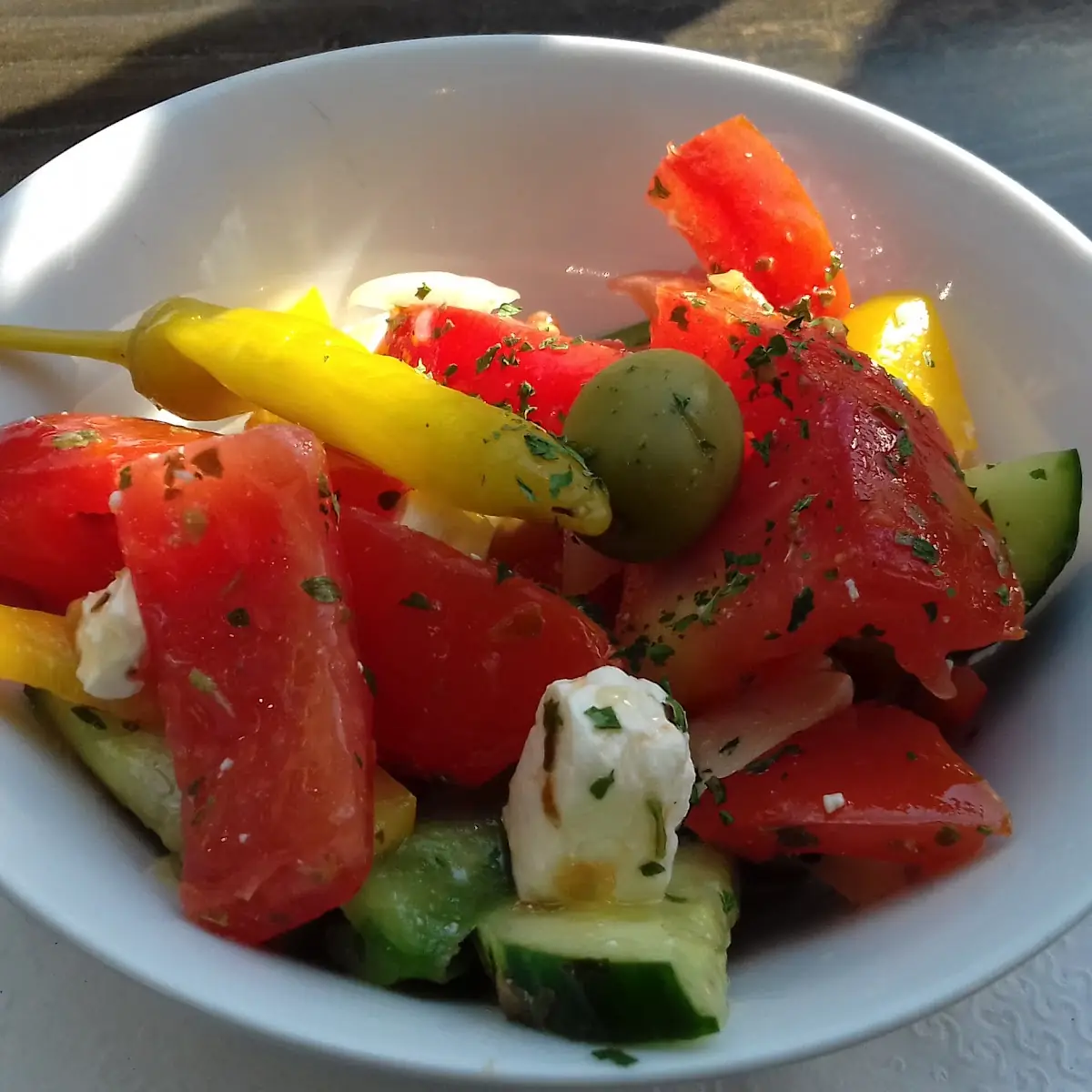 Essen und Trinken photo 7