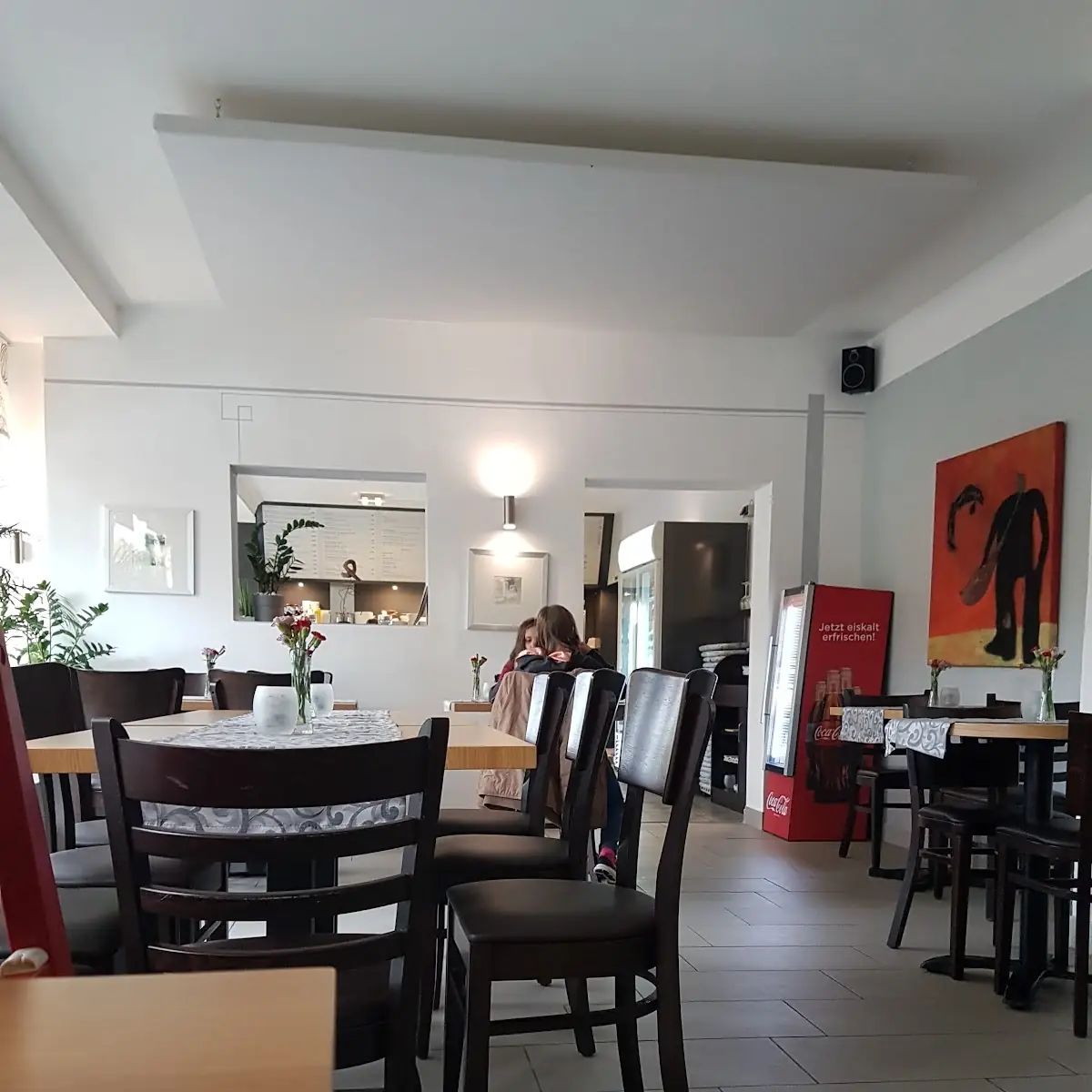 Atmosphäre photo 8