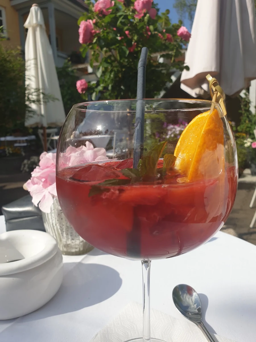 Essen und Trinken, Ver-edelt GbR