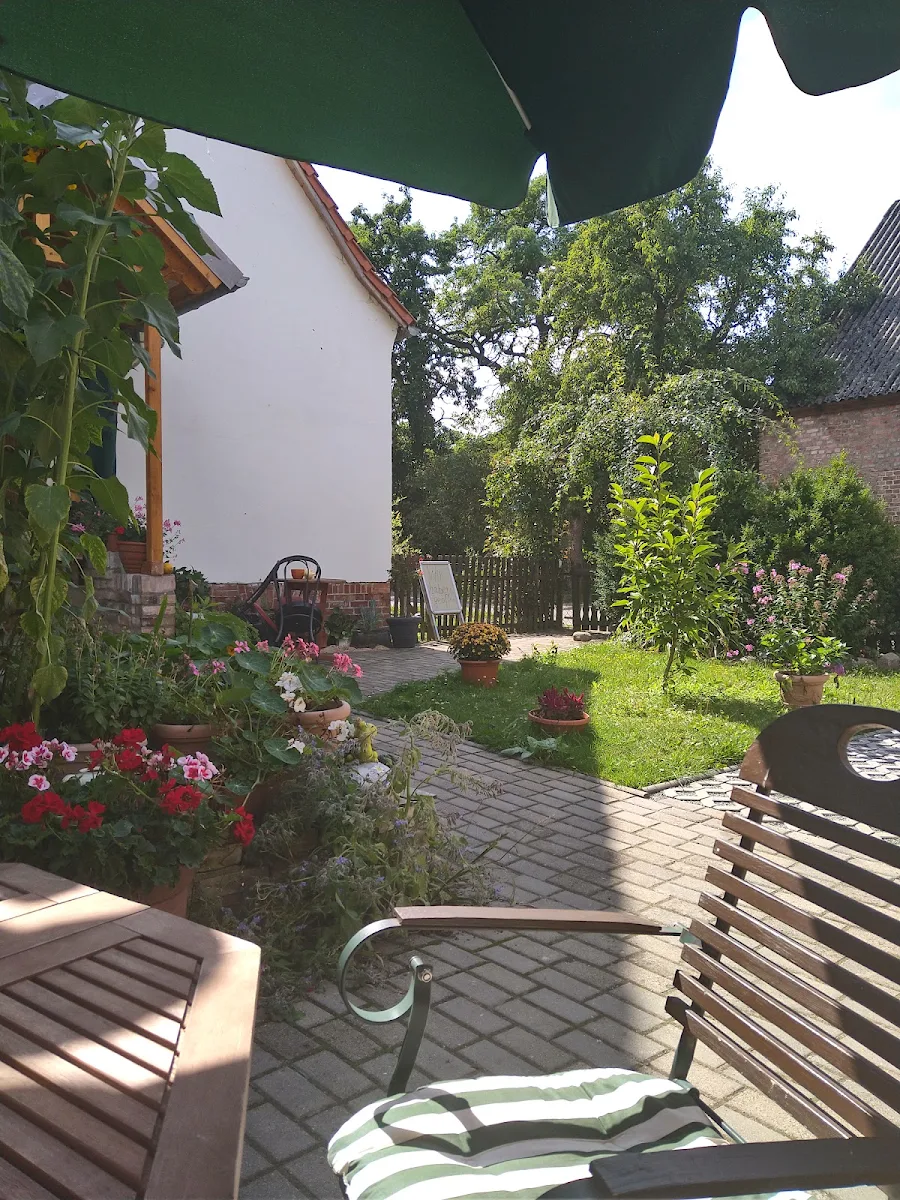 Atmosphäre photo 3
