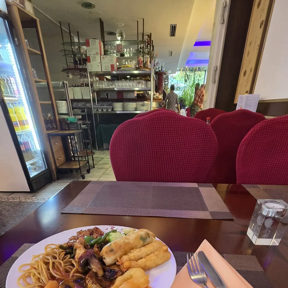 Essen und Trinken photo 4