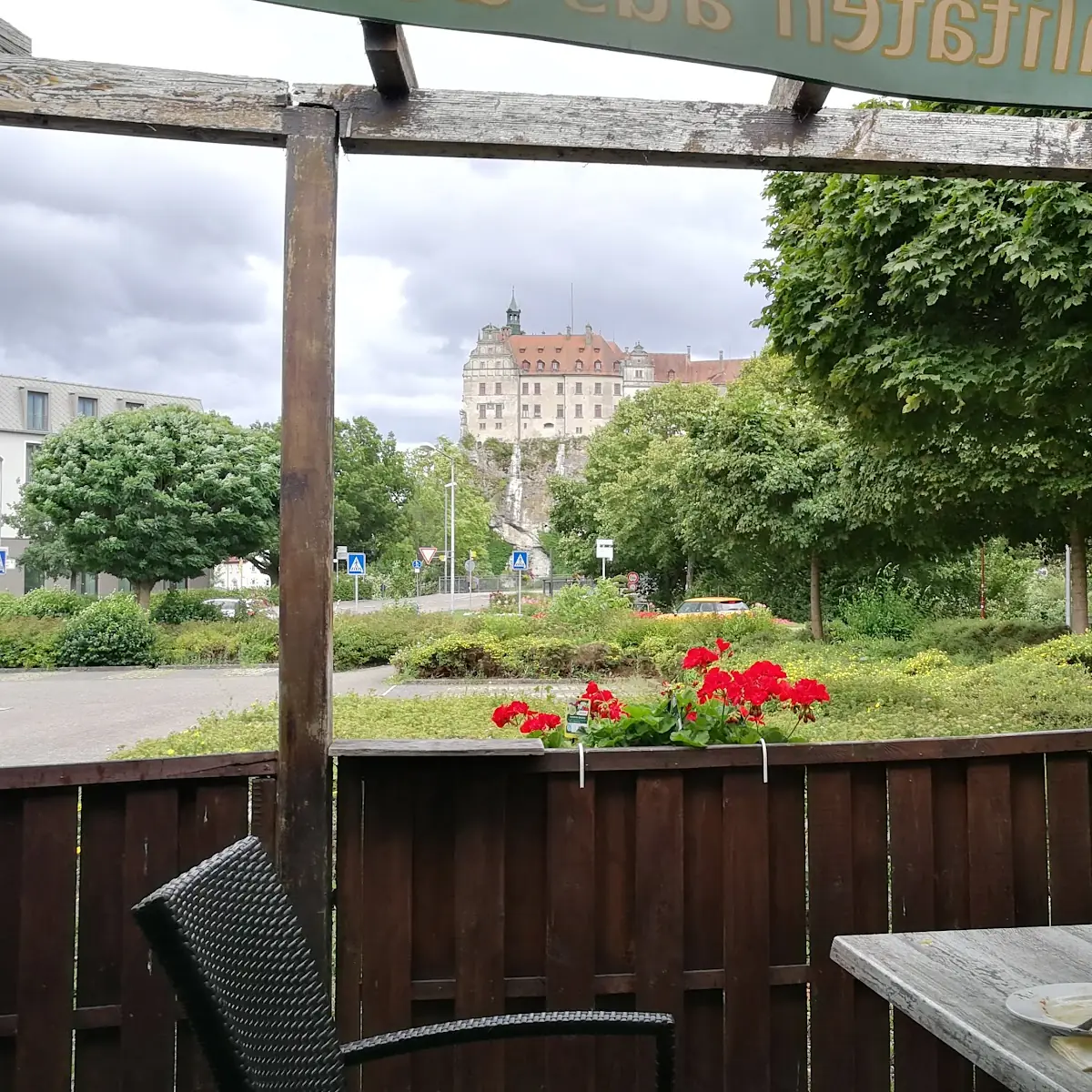 Atmosphäre photo 9