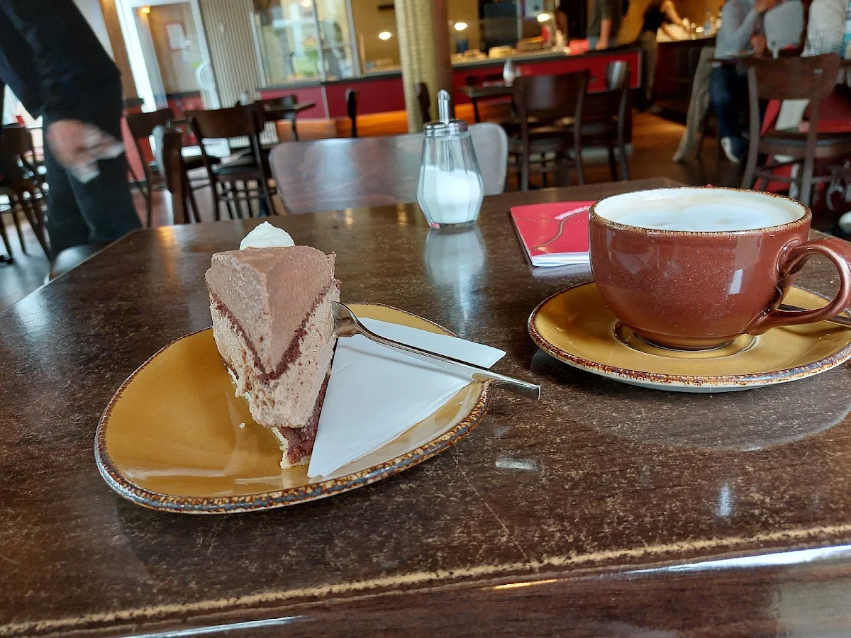 Essen und Trinken photo 2