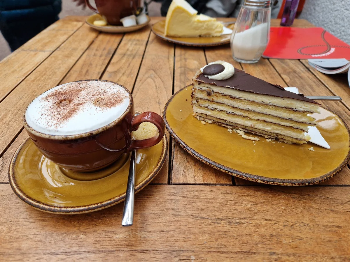 Essen und Trinken photo 4