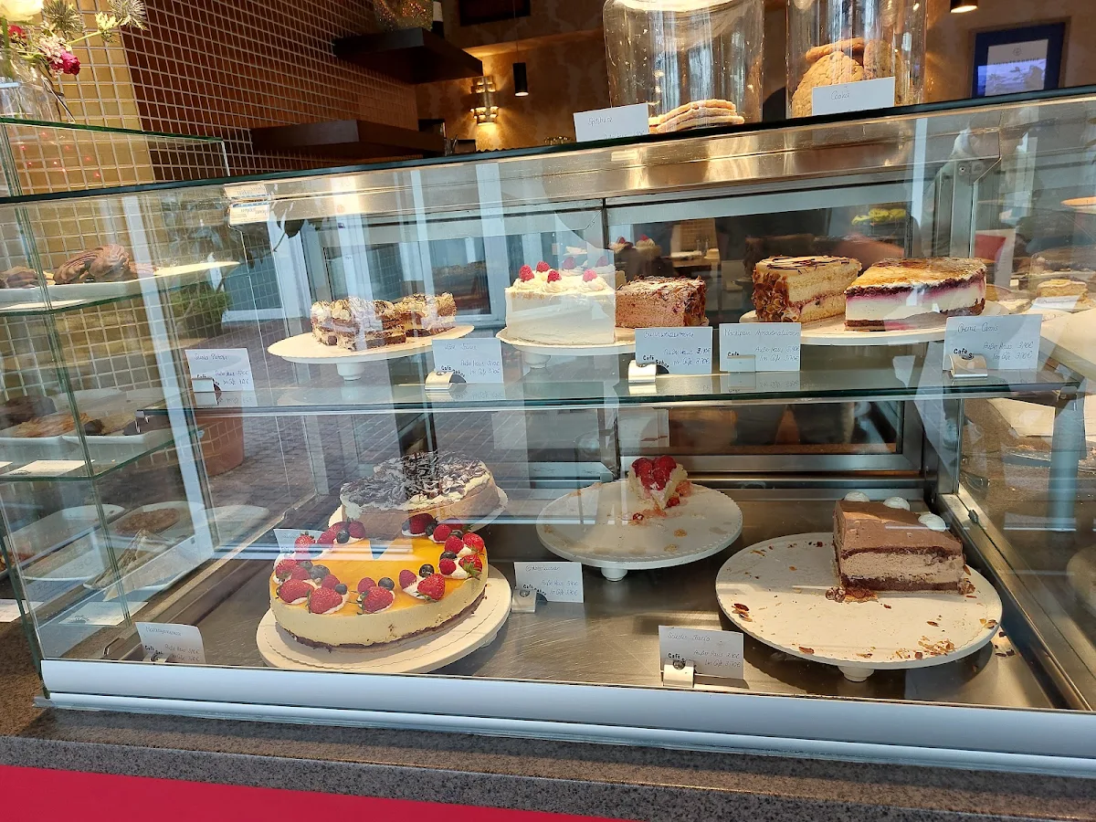 Atmosphäre photo 2