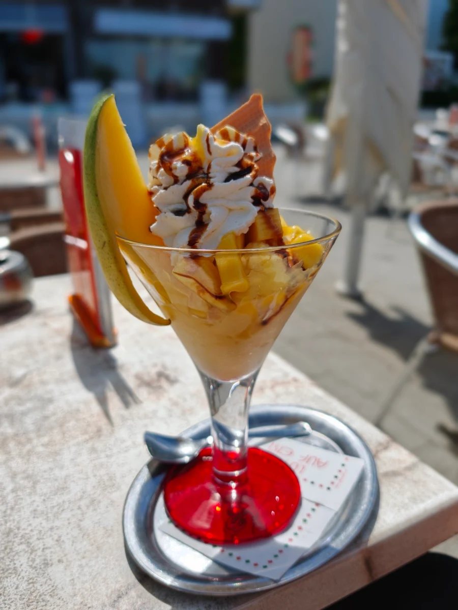 Essen und Trinken photo 2
