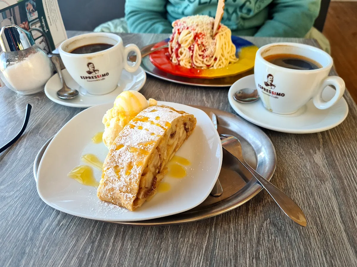 Essen und Trinken photo 5
