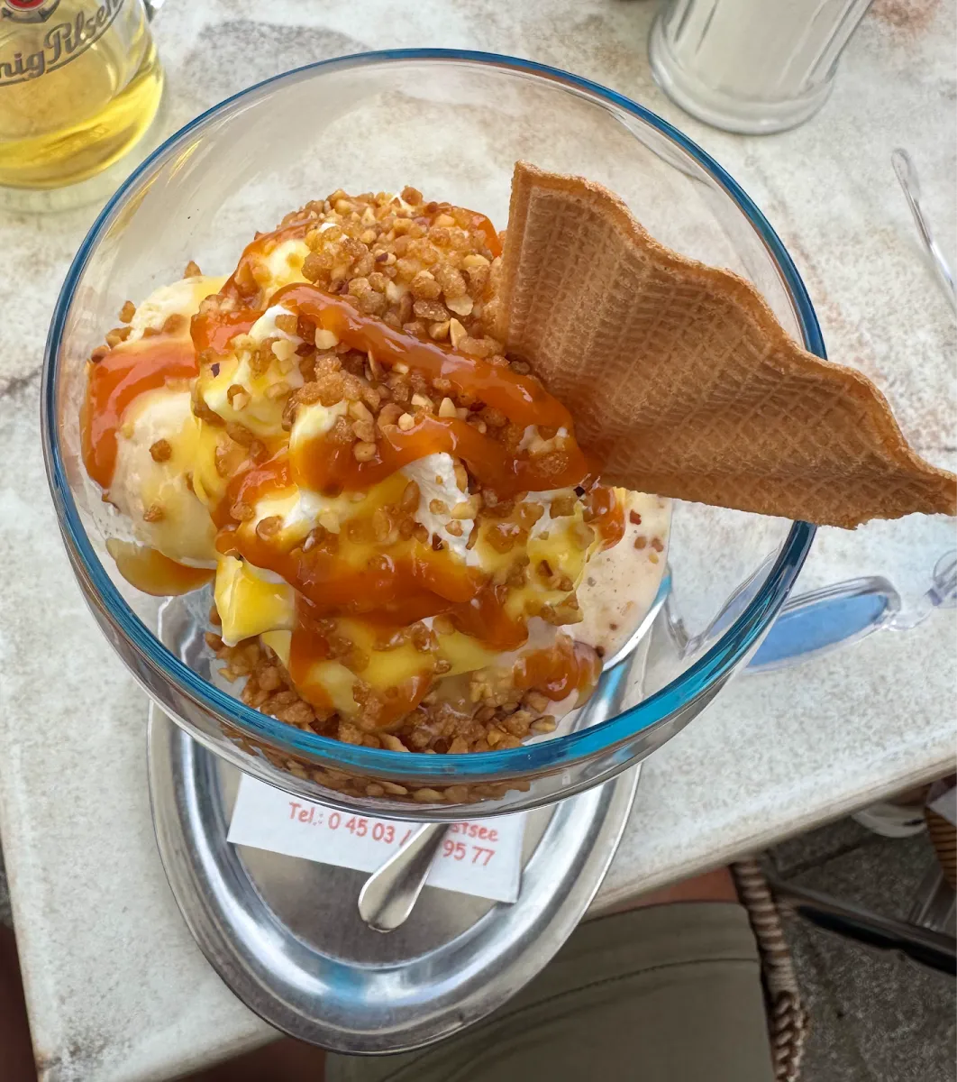 Essen und Trinken photo 6