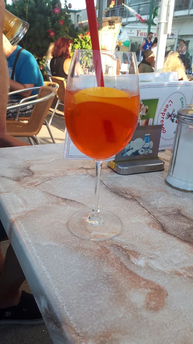 Essen und Trinken photo 7