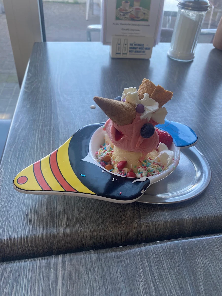 Essen und Trinken photo 8