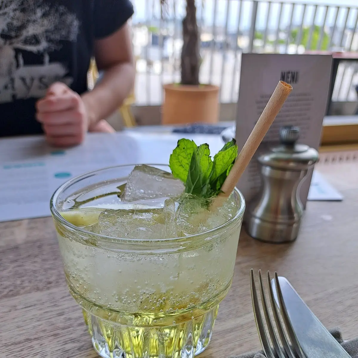 Essen und Trinken photo 10
