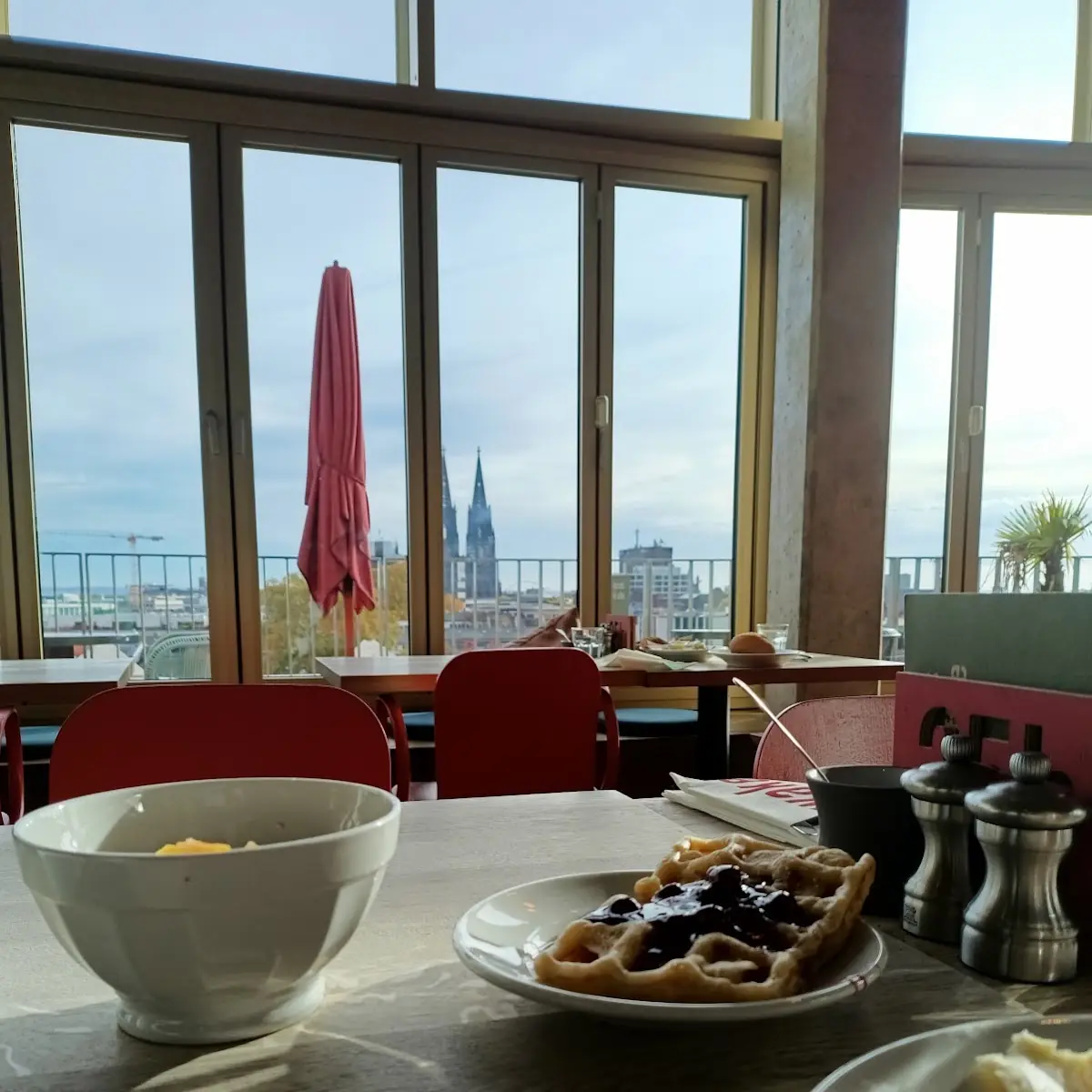 Essen und Trinken photo 4