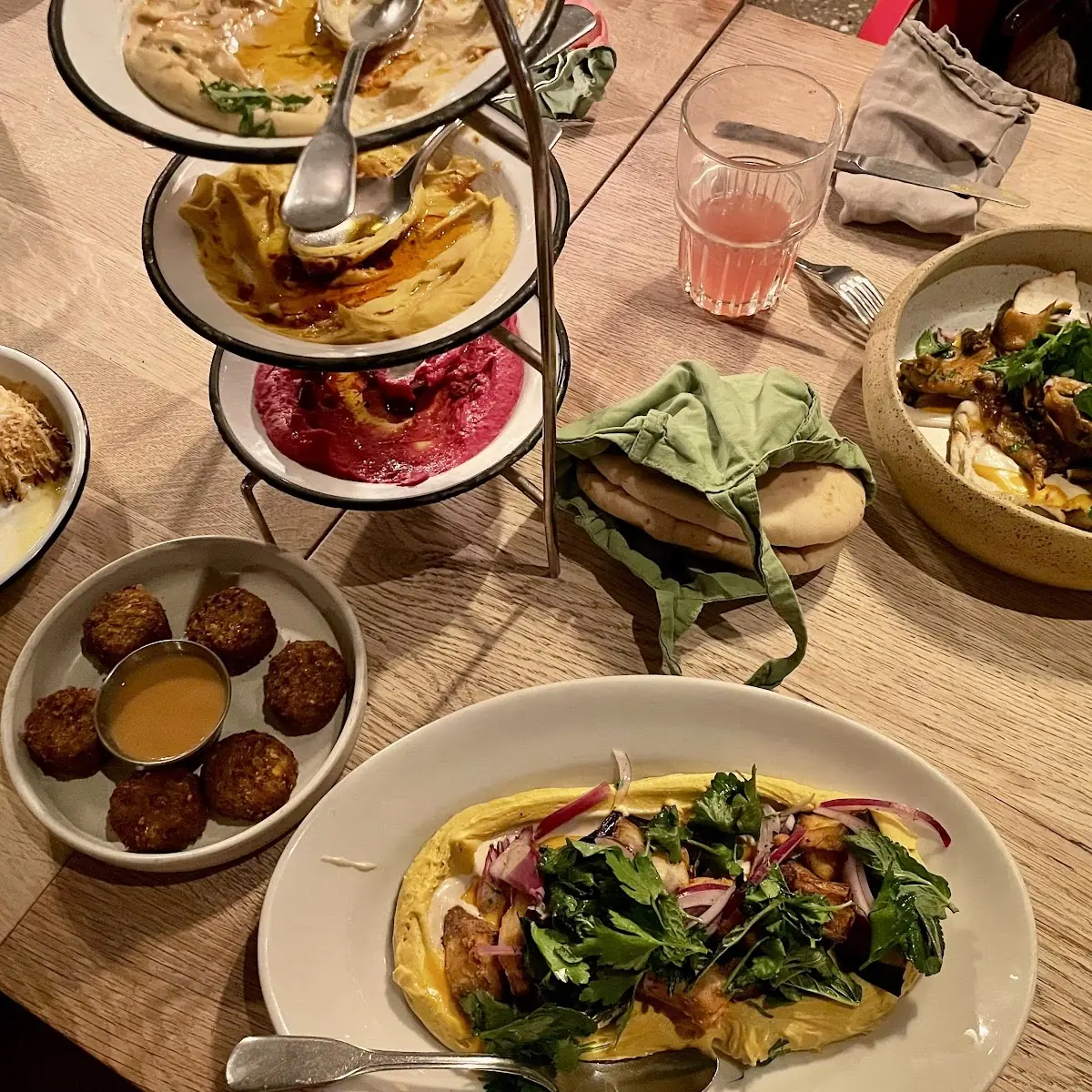 Essen und Trinken photo 7