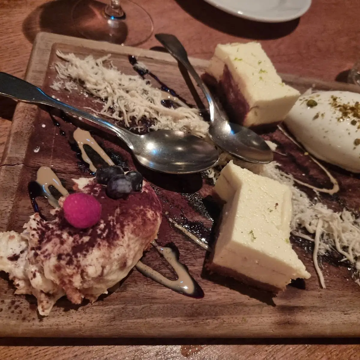 Essen und Trinken photo 8