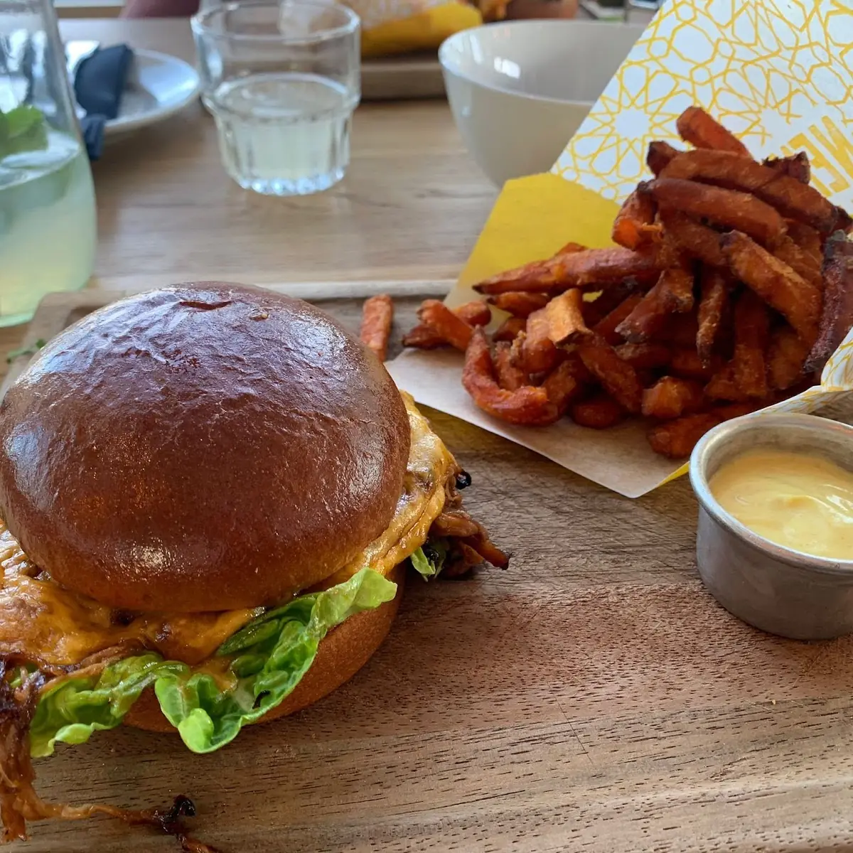 Essen und Trinken photo 9