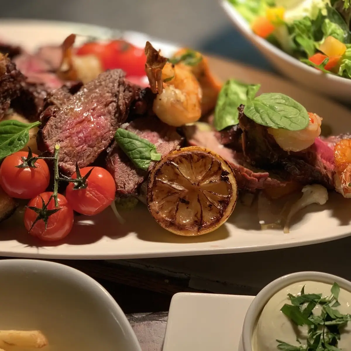Essen und Trinken photo 1