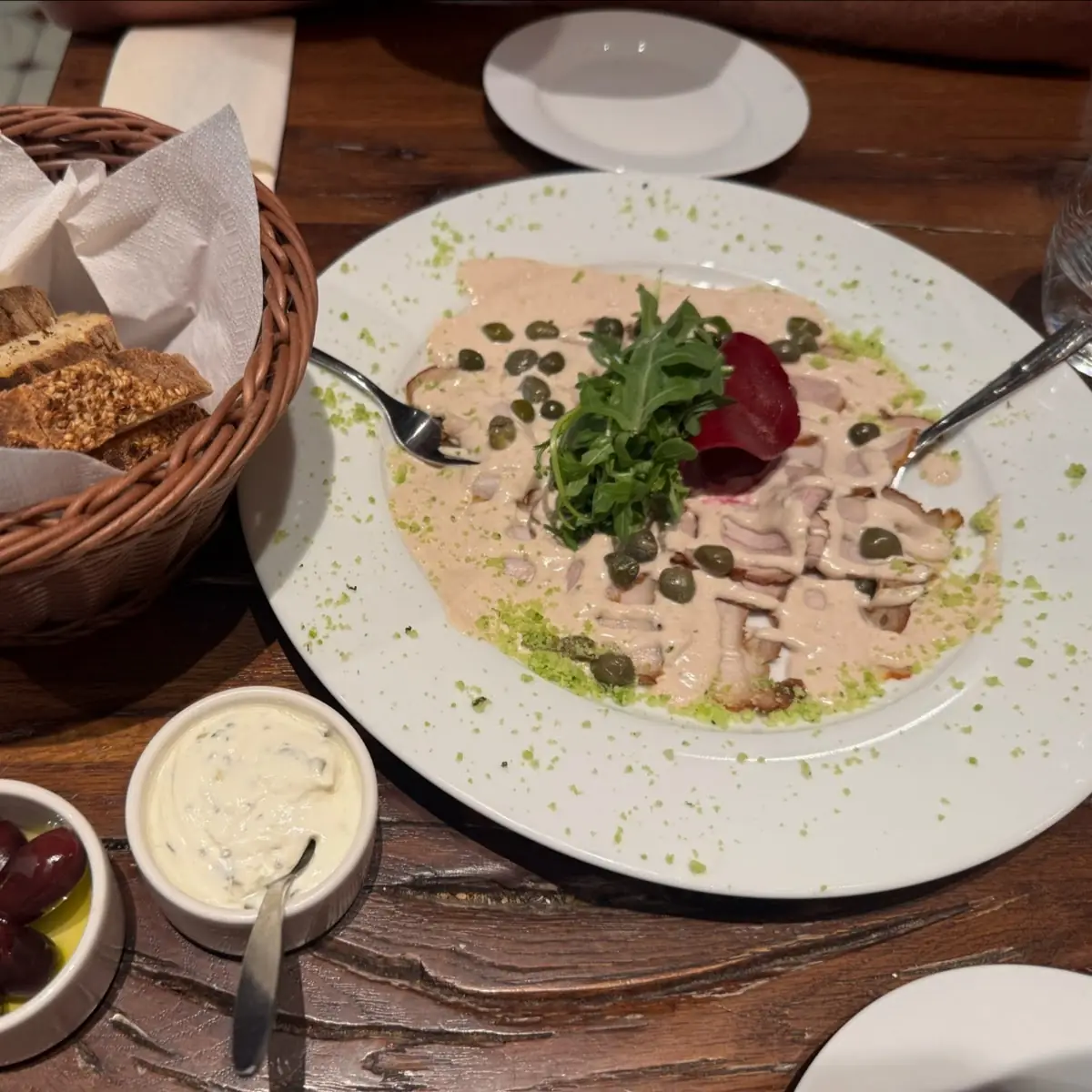 Essen und Trinken photo 3