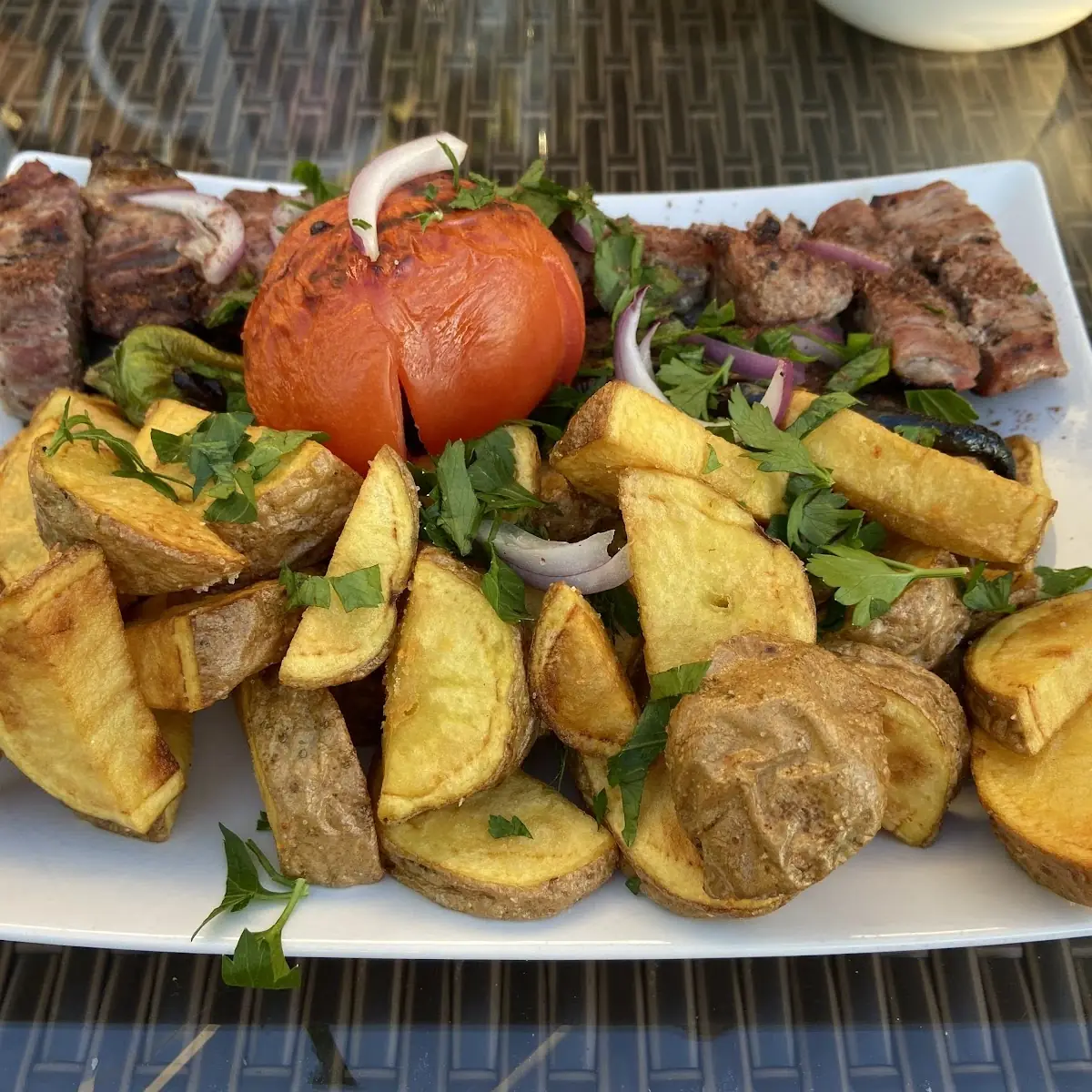 Essen und Trinken photo 7