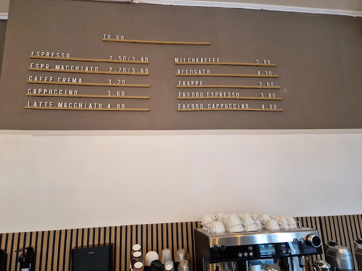 Speisekarte photo 7