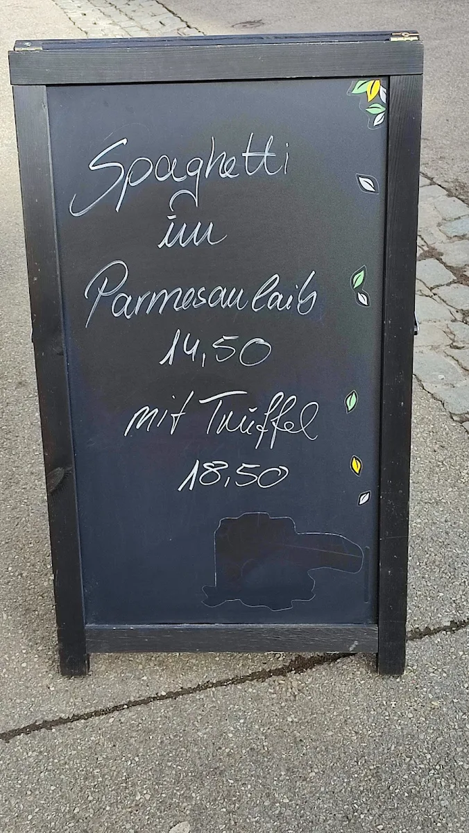 Speisekarte photo 9