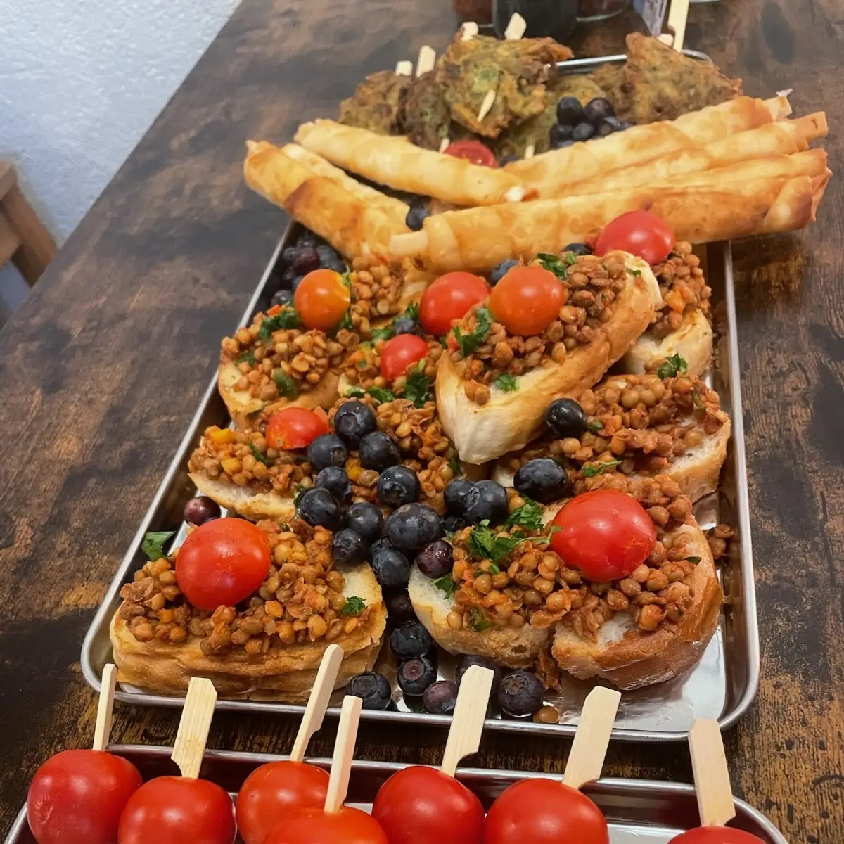 Essen und Trinken photo 1