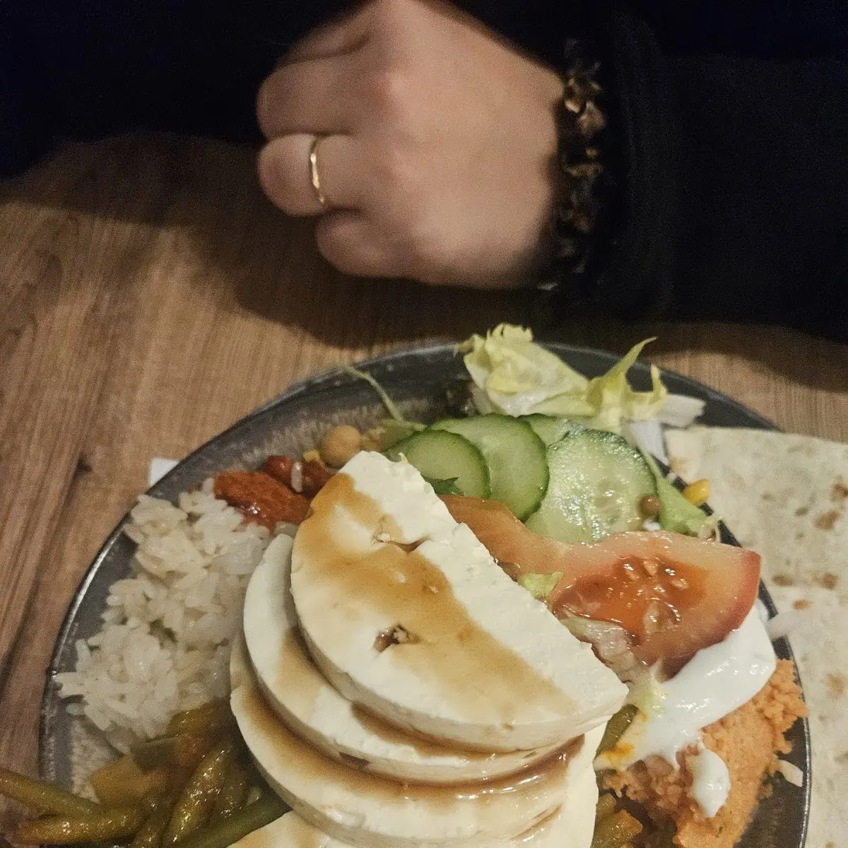 Essen und Trinken photo 8