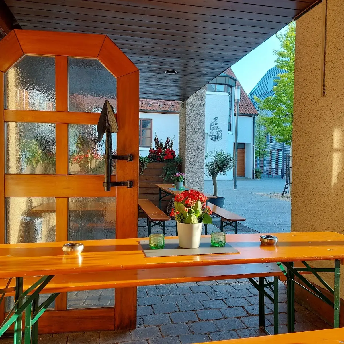 Atmosphäre photo 7