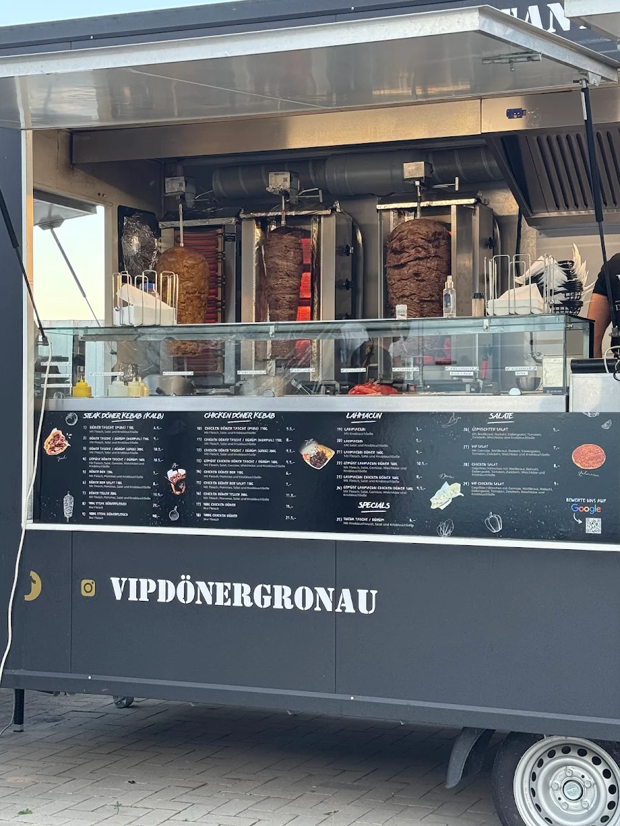 Speisekarte photo 6