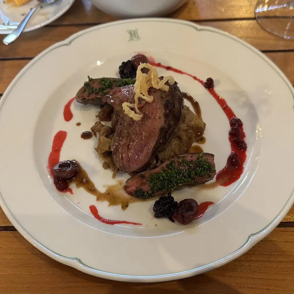 Essen und Trinken photo 2