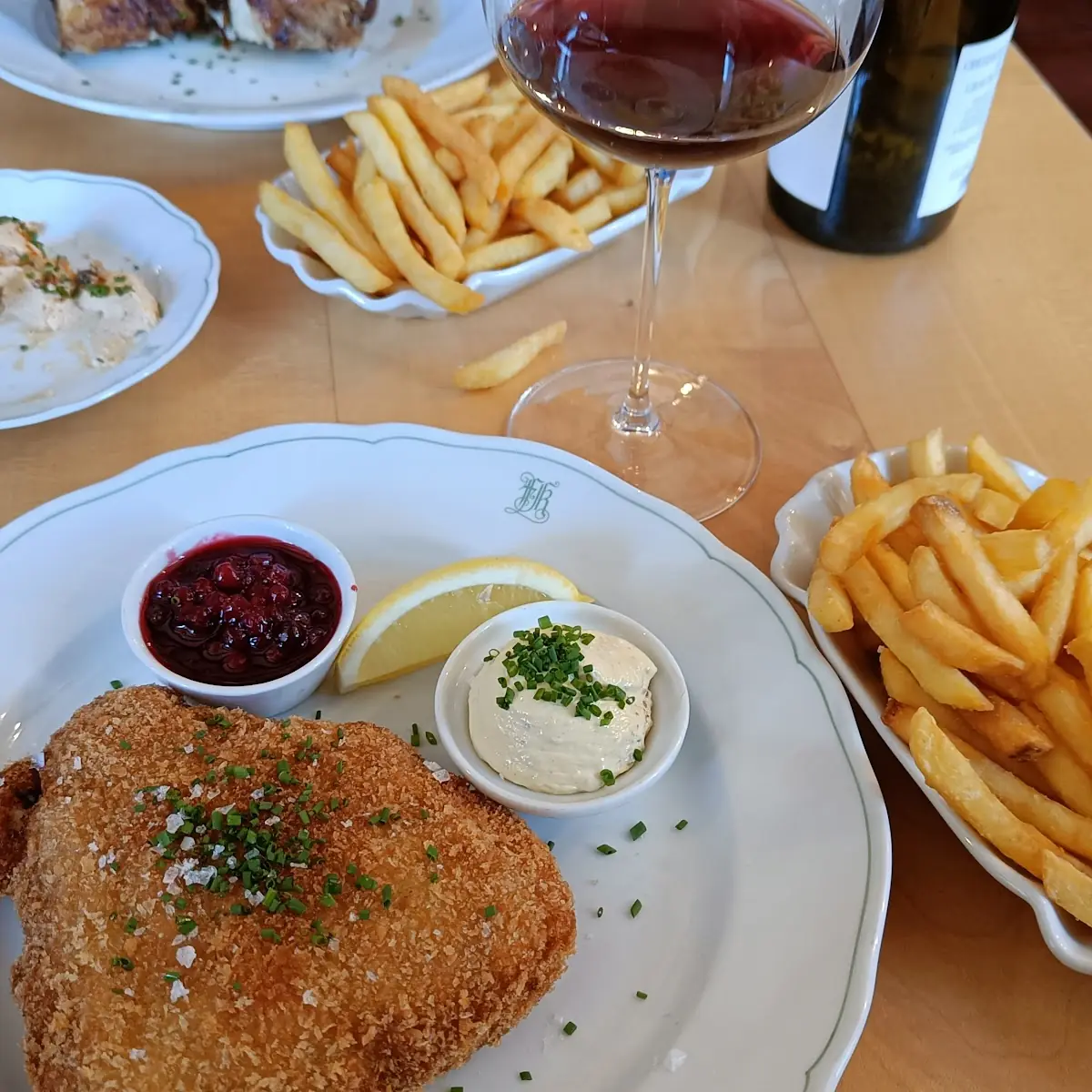 Essen und Trinken photo 3