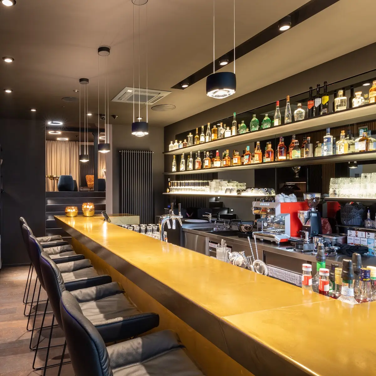 Atmosphäre photo 4