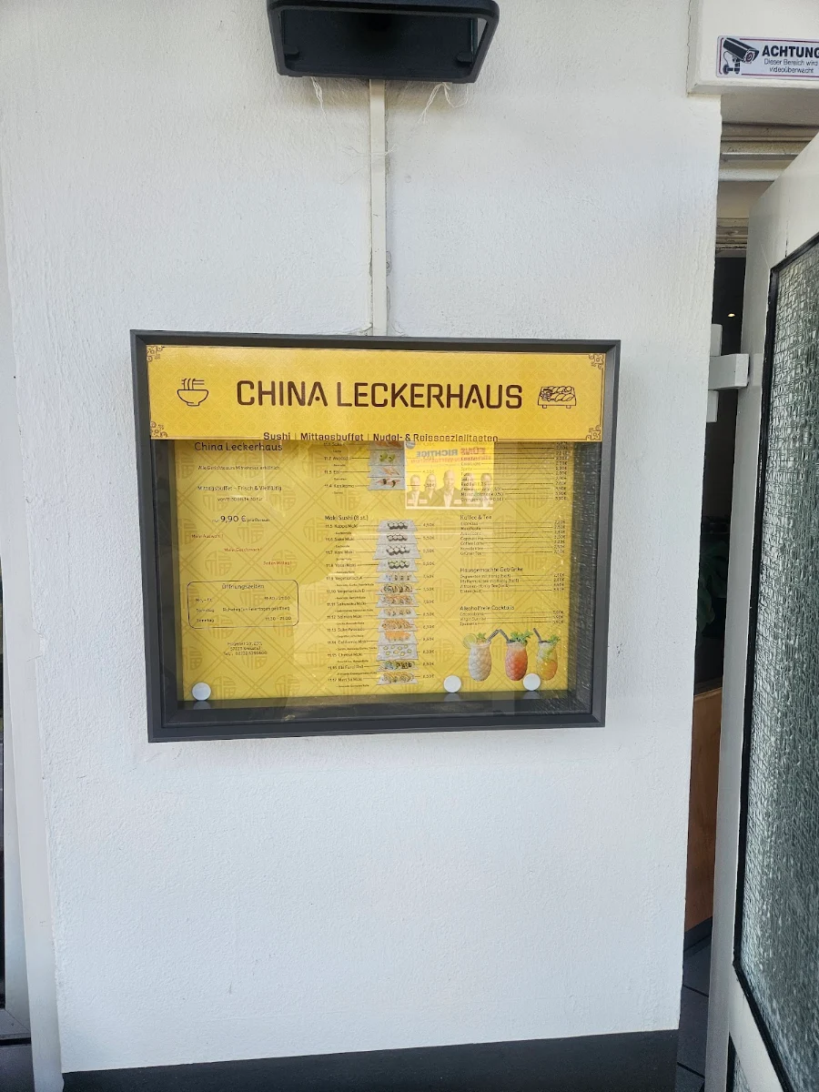 Speisekarte photo 6