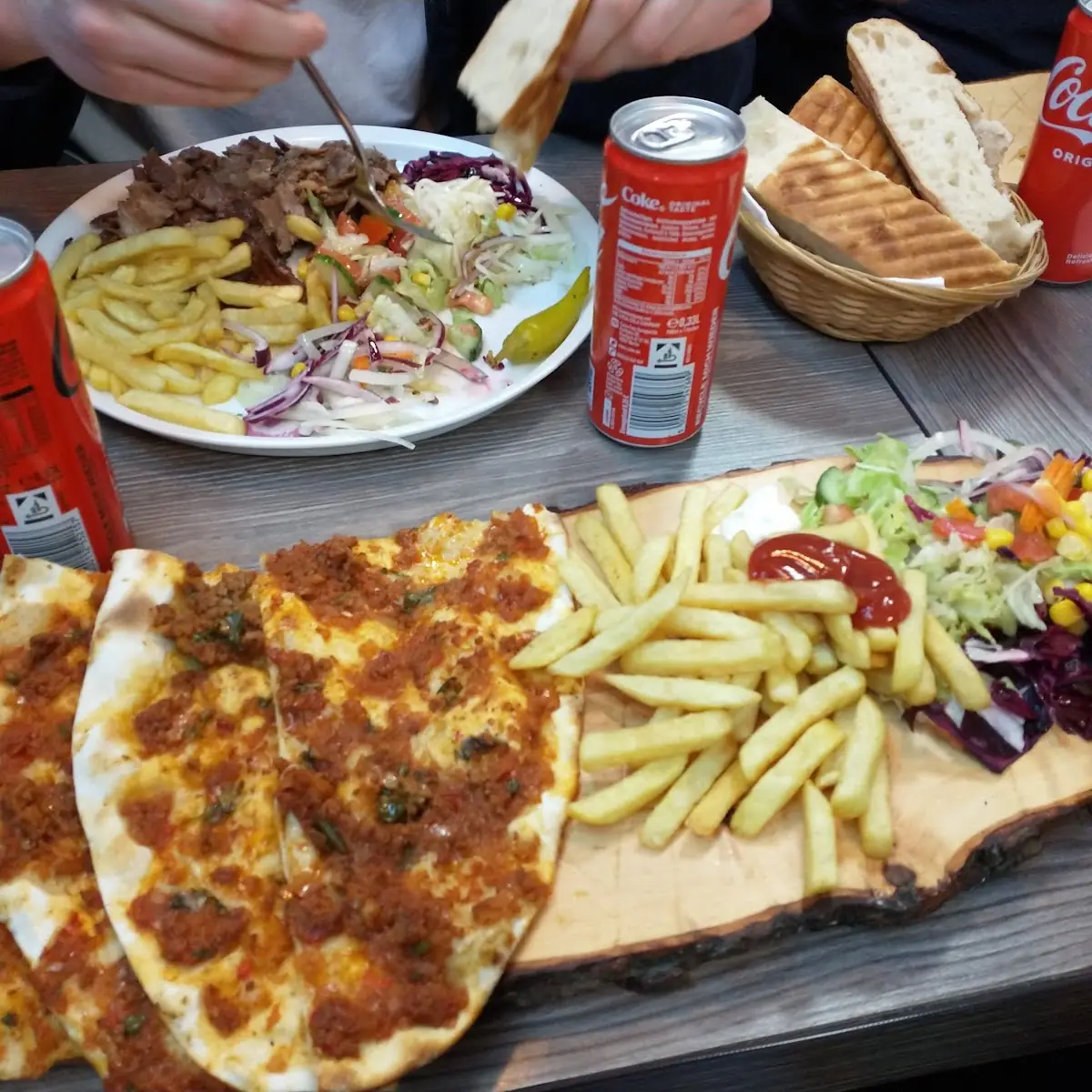 Essen und Trinken photo 3