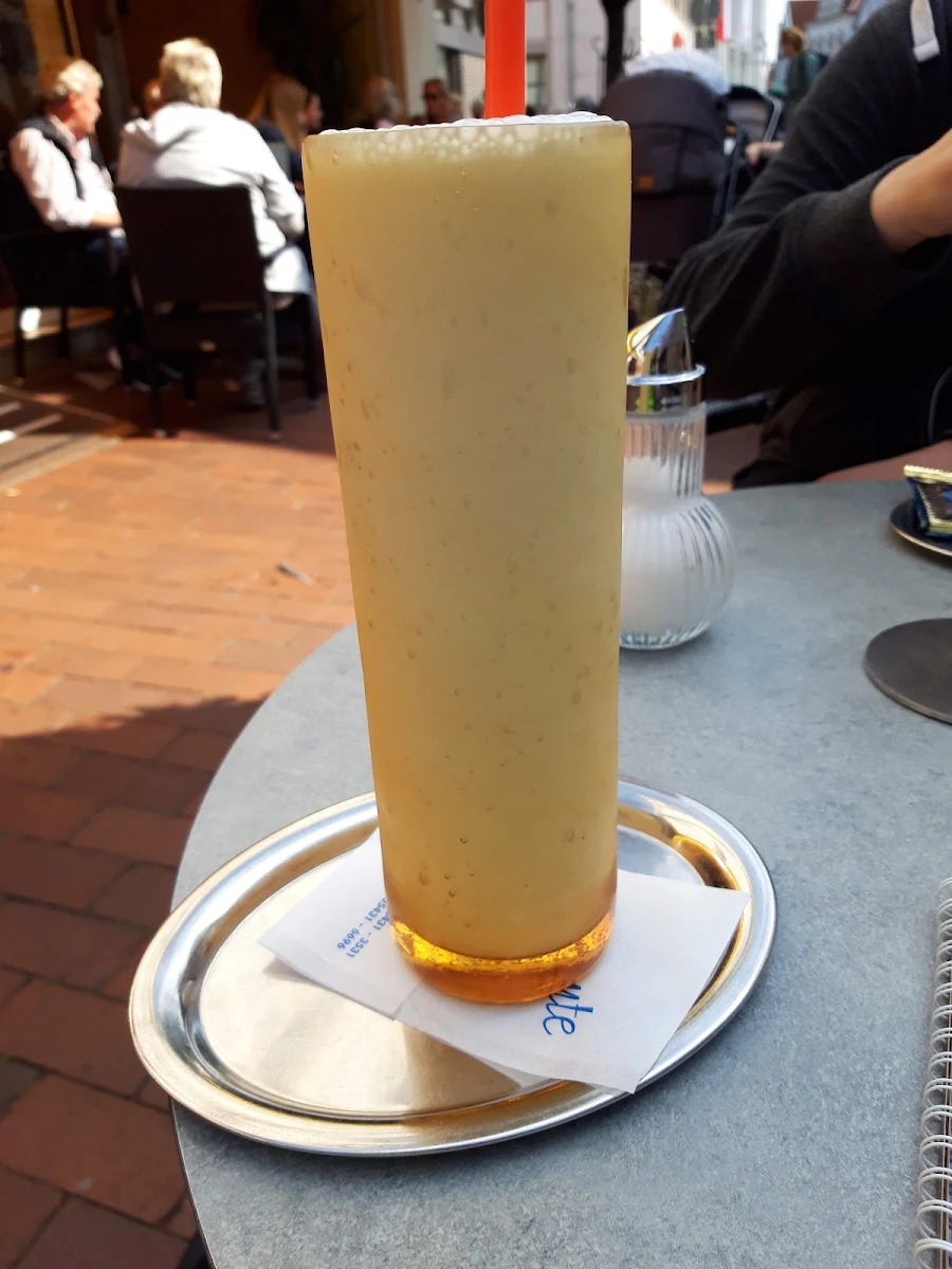 Essen und Trinken photo 10