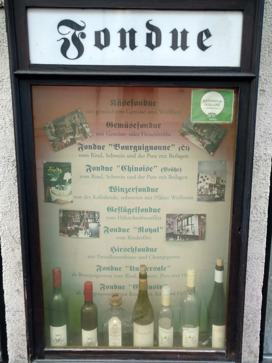 Speisekarte photo 10