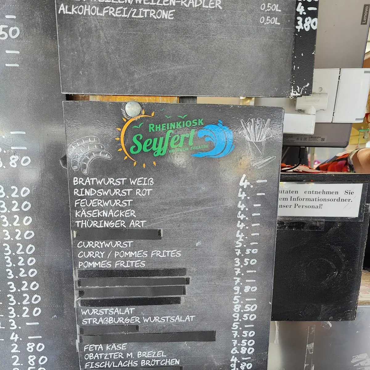 Speisekarte photo 10