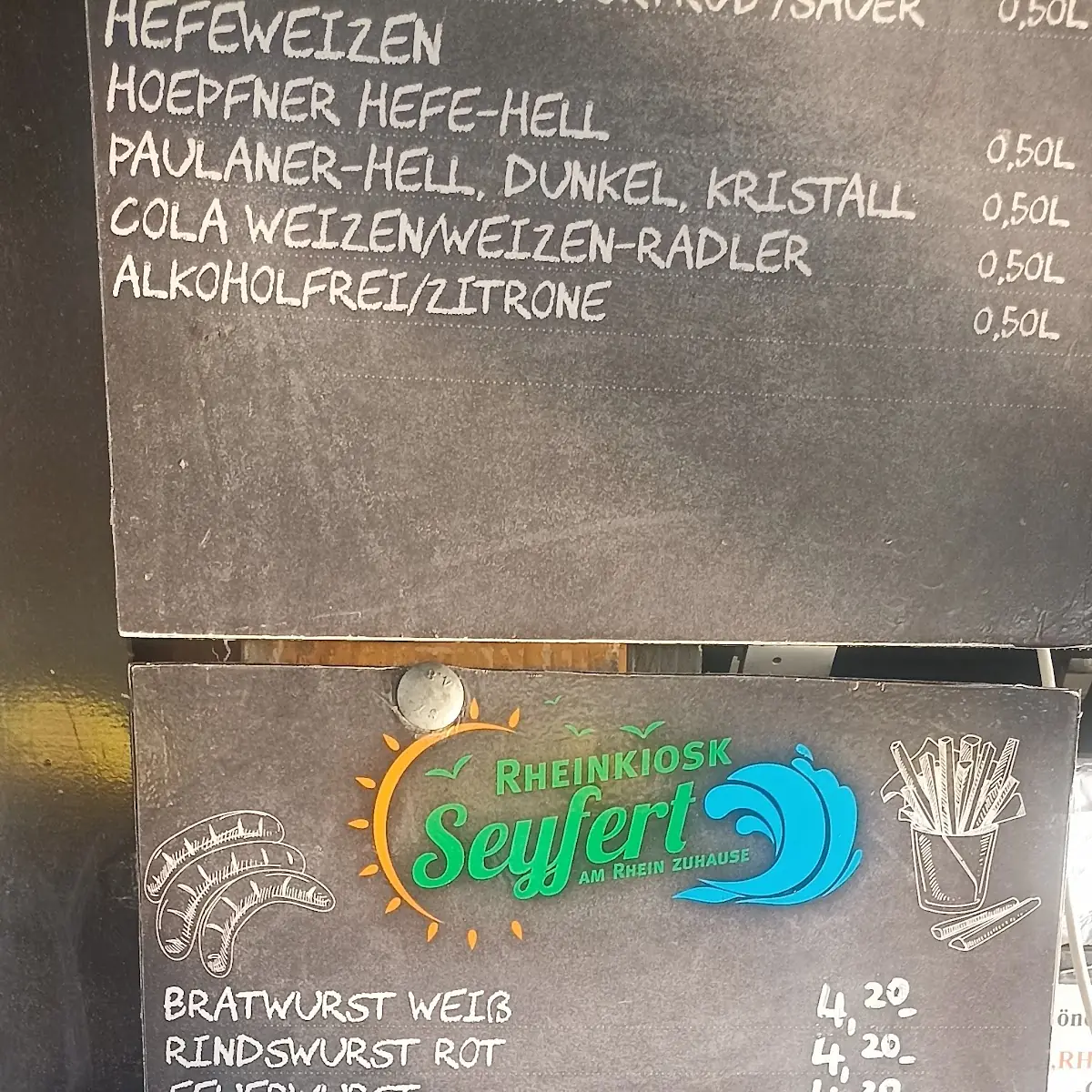 Speisekarte photo 9
