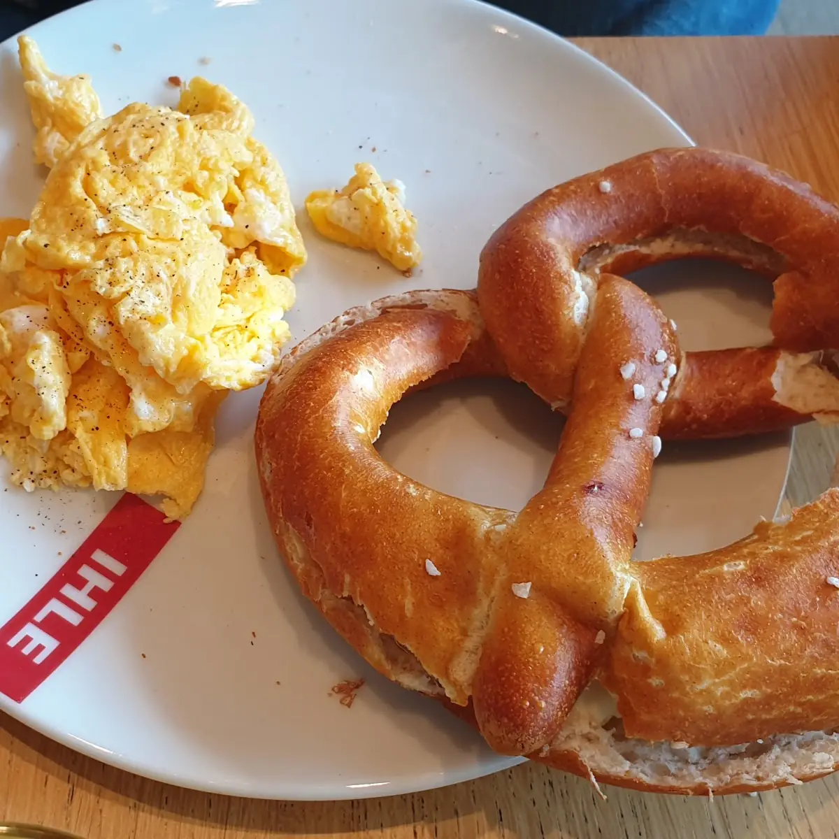 Essen und Trinken, Landbäckerei IHLE GmbH & Co. KG
