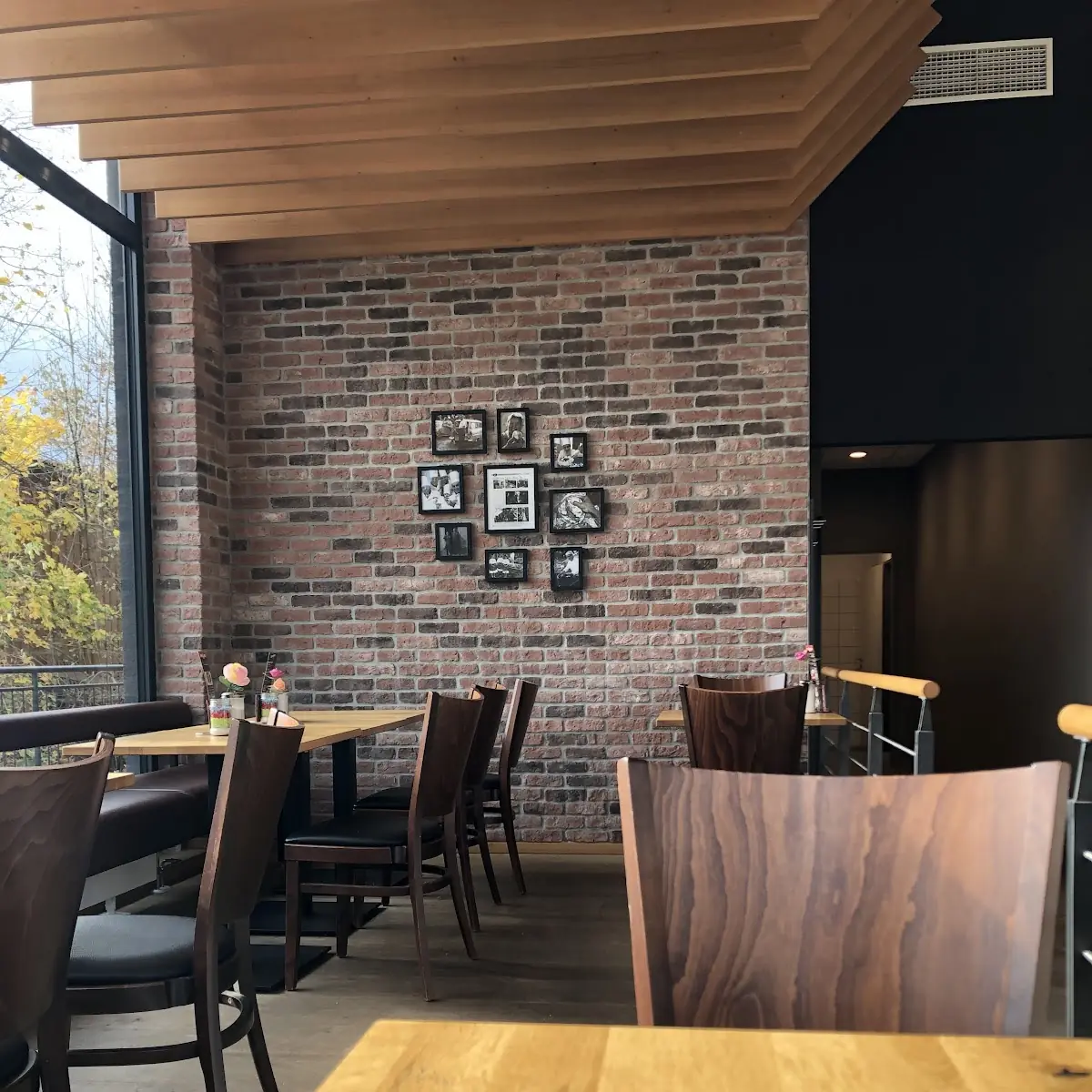 Atmosphäre, Landbäckerei IHLE GmbH & Co. KG