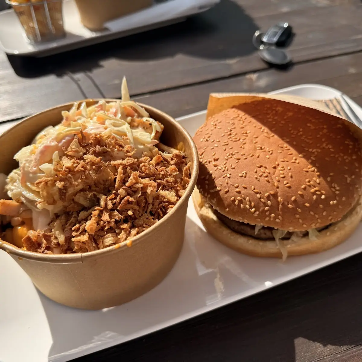 Essen und Trinken photo 8