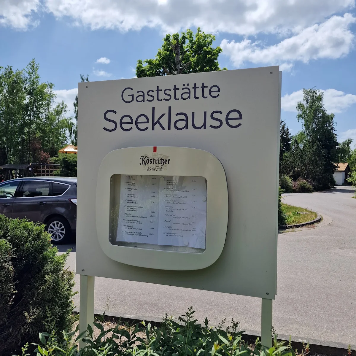 Speisekarte photo 6