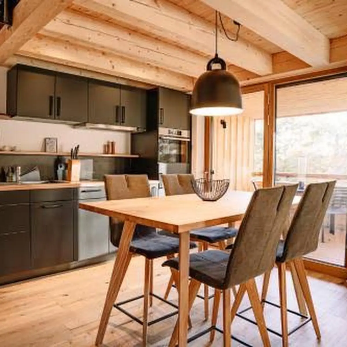 Atmosphäre photo 9