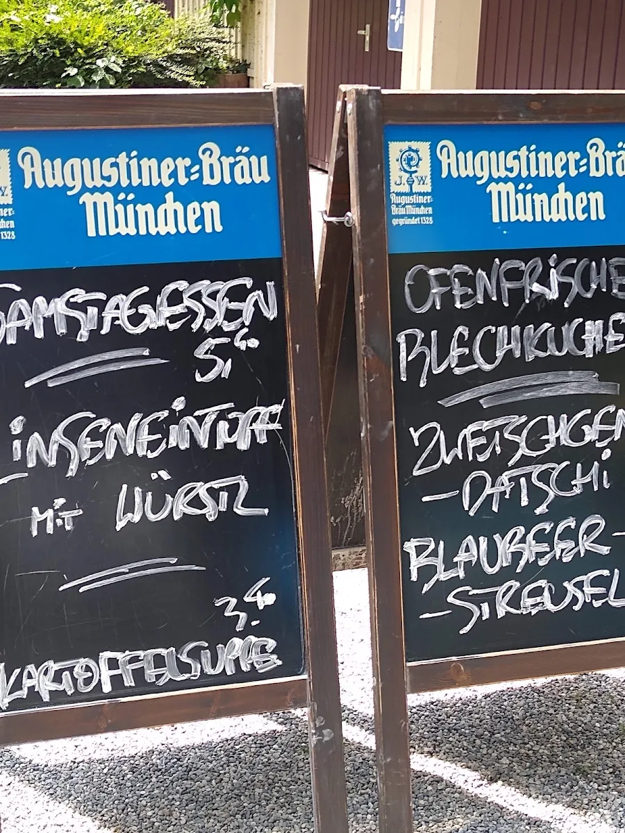 Speisekarte photo 8