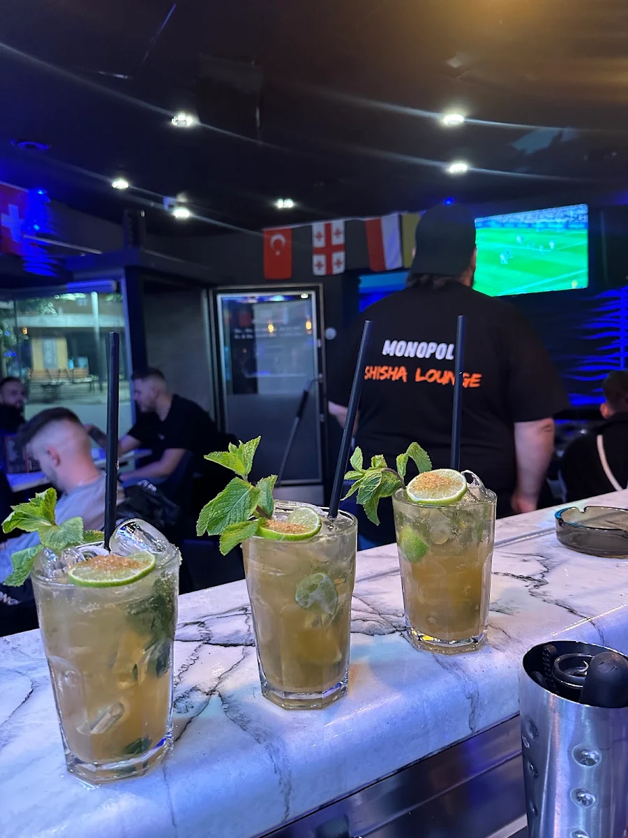 Essen und Trinken photo 2