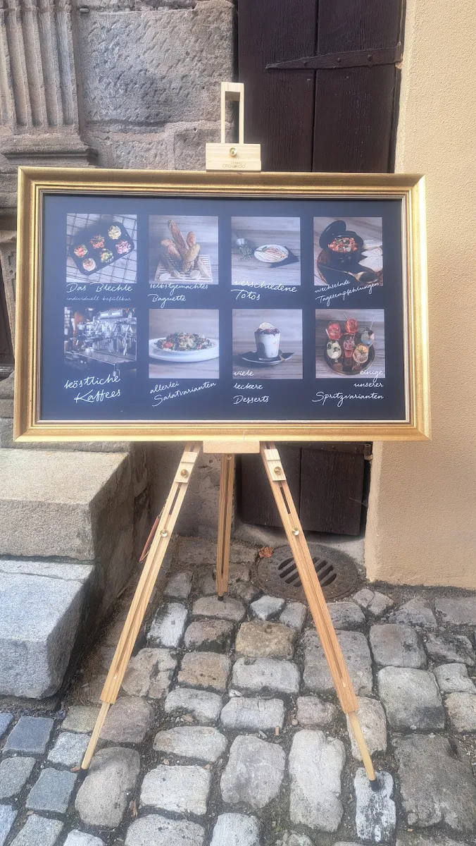 Speisekarte photo 7