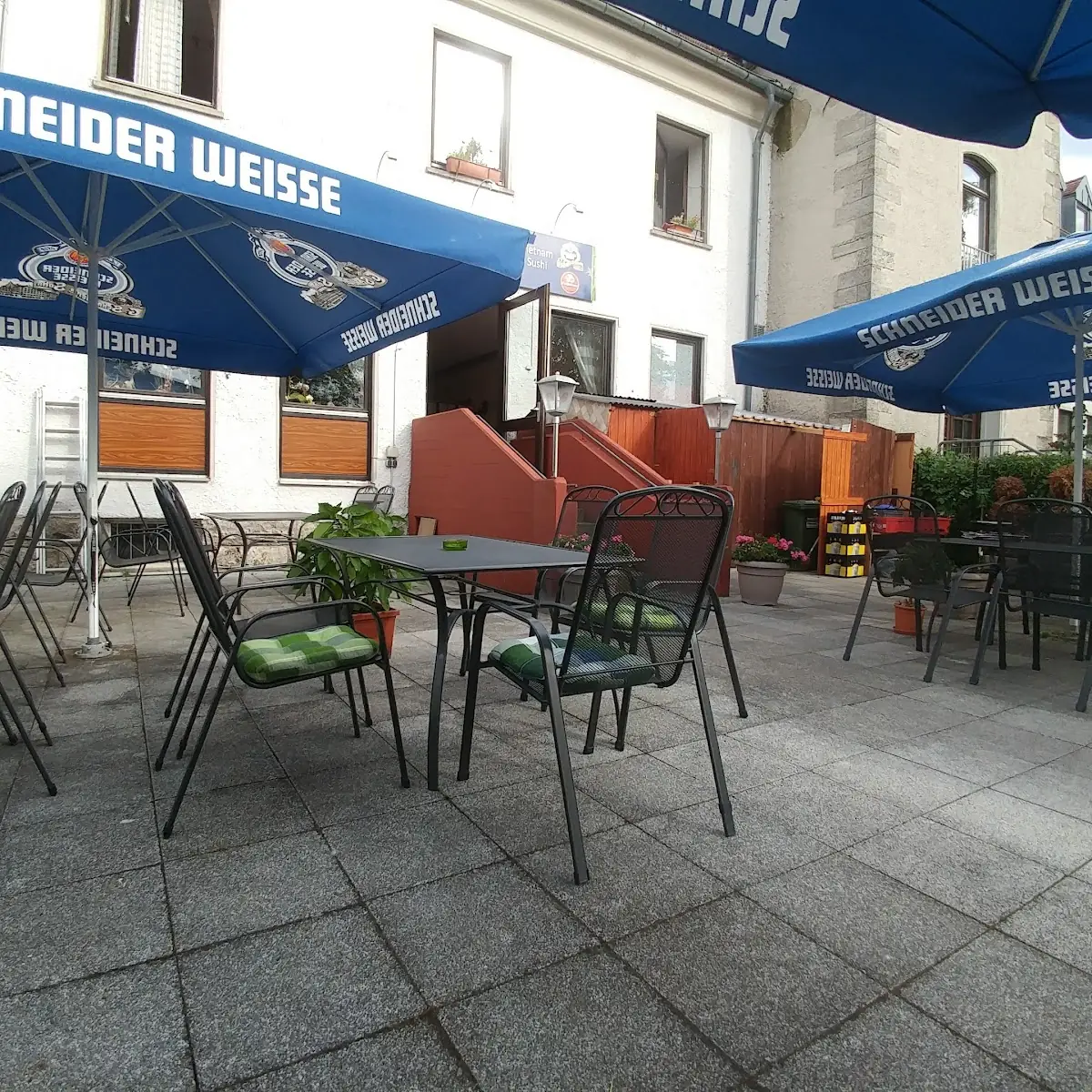 Atmosphäre photo 2