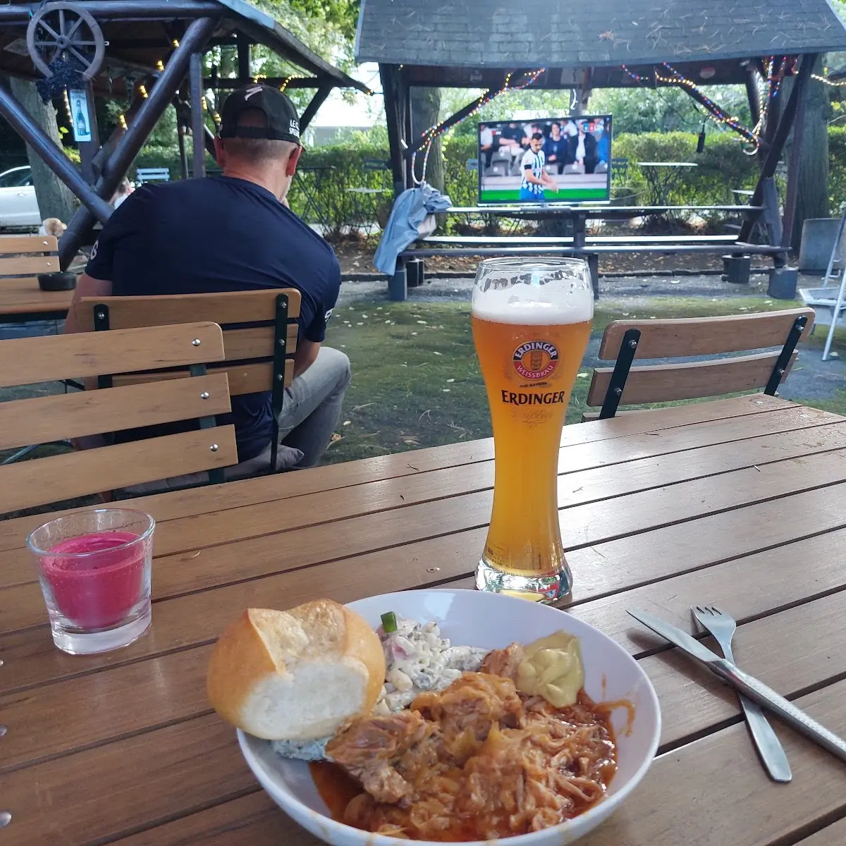 Essen und Trinken photo 2