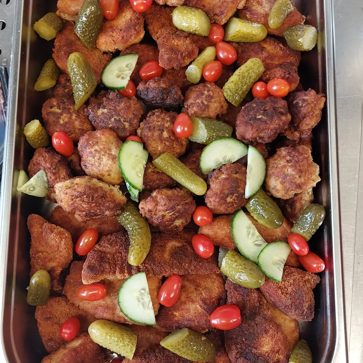 Essen und Trinken photo 3