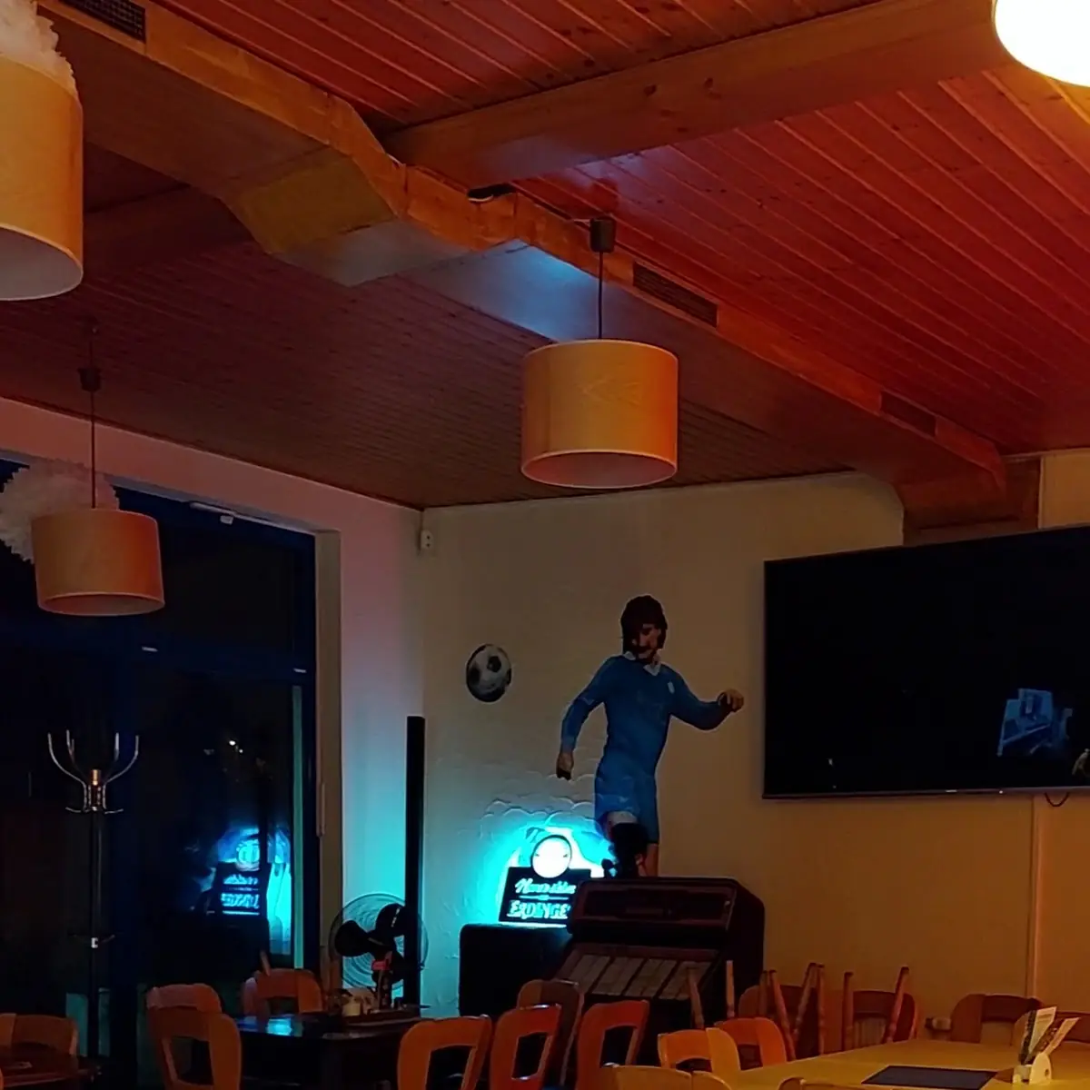 Atmosphäre photo 2